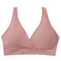 Bravado Designs Restore Nursing Bra - Roseclay