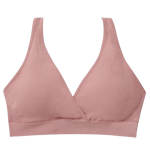 Bravado Designs Restore Nursing Bra - Roseclay