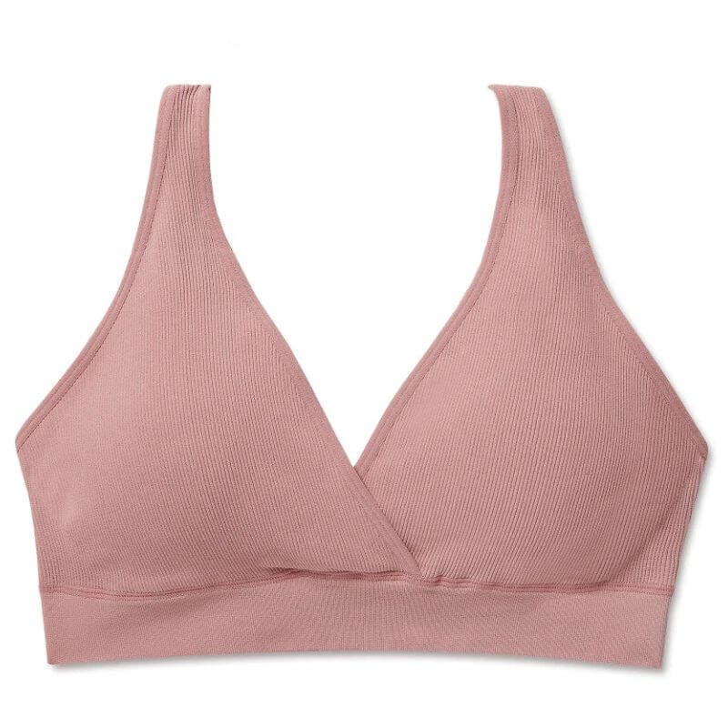 Bravado Designs Restore Nursing Bra - Roseclay