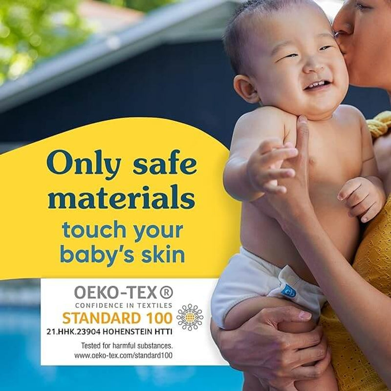 Charlie Banana Reusable Training Pants Snaps XL - Mr Dragon