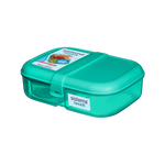 Sistema¬Æ Ribbon‚Ñ¢ Lunch with Mini Bite‚Ñ¢ 1.1L