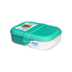 Sistema¬Æ Ribbon‚Ñ¢ Lunch TO GO‚Ñ¢ with Mini Bite‚Ñ¢ 1.1L