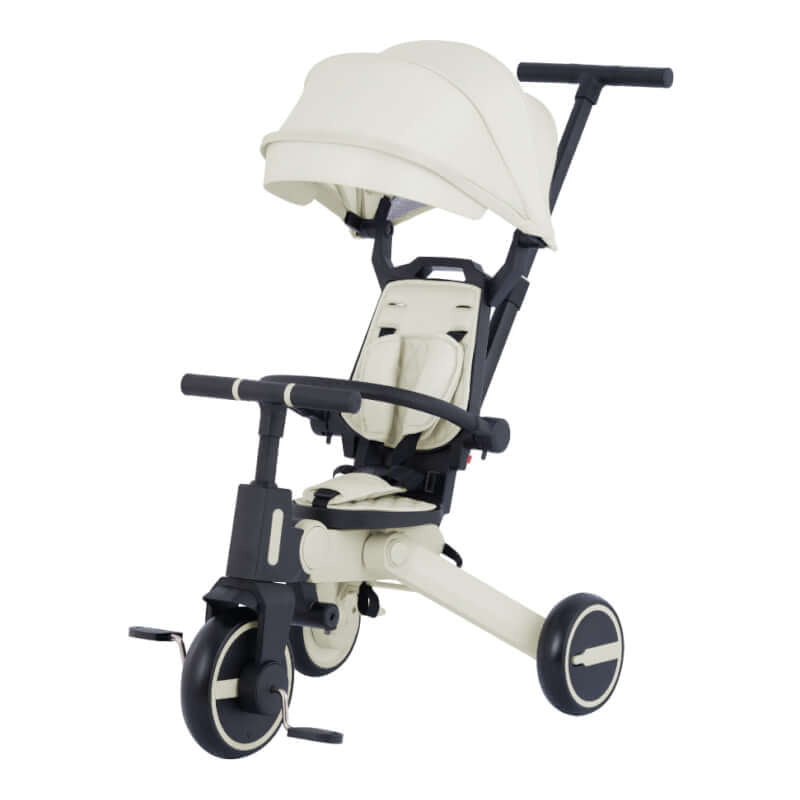 Kids Star RIDER+ 7-IN-1 Foldable Trike