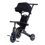 Kids Star RIDER+ 7-IN-1 Foldable Trike