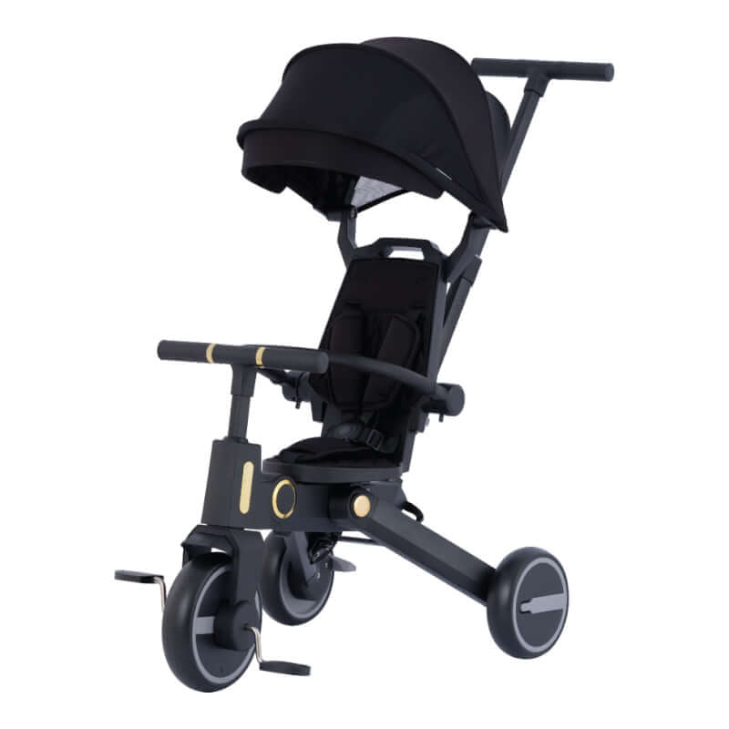 Kids Star RIDER+ 7-IN-1 Foldable Trike