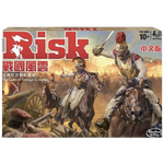Hasbro Risk (Chinese Version)