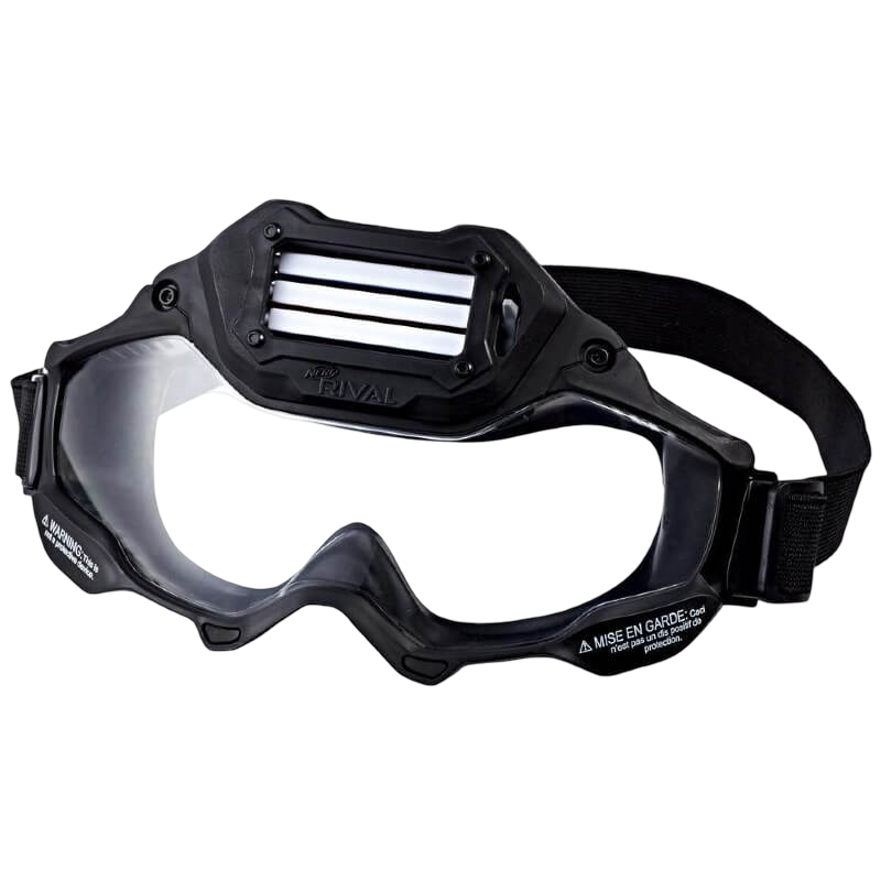 NERF Rival Vision Gear