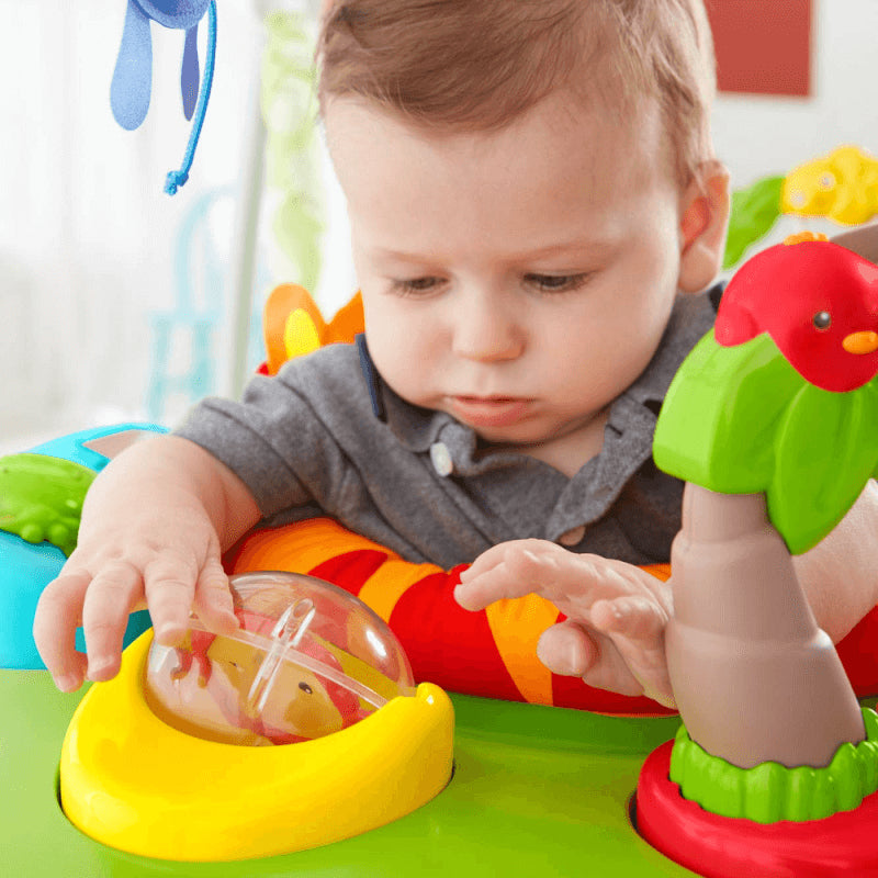 Fisher Price Fisher Price Fisher Price Tiger Time Jumperoo®