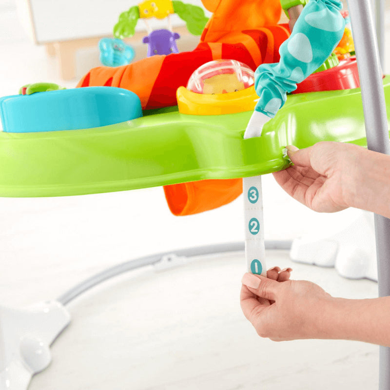 Fisher Price Fisher Price Fisher Price Tiger Time Jumperoo®