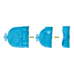 b.box Roll + Go Mealtime Mat