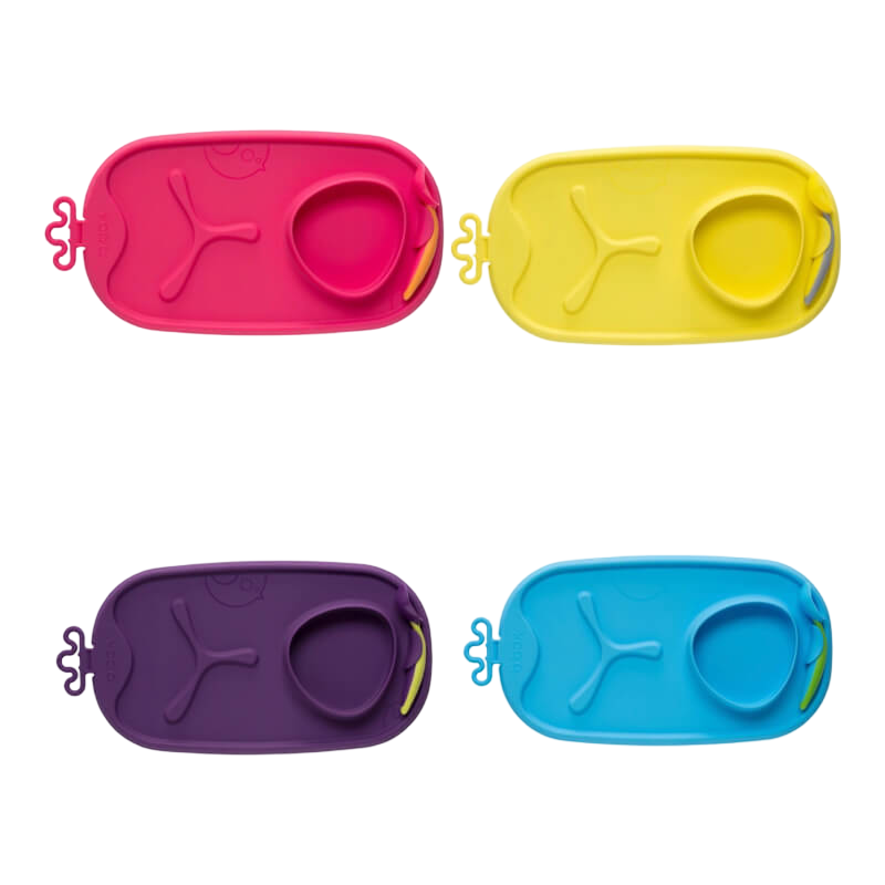 b.box Roll + Go 餐墊