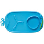 b.box Roll + Go Mealtime Mat