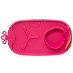 b.box Roll + Go Mealtime Mat