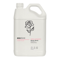 Ecostore Rose & Geranium Body Wash 5L