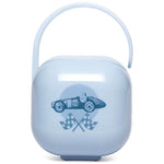Suavinex Rose Et Bleu Soother Case