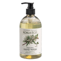 Koala Eco Natural Hand Wash - Rosalina & Peppermint 500ml