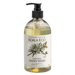 Koala Eco Natural Hand Wash - Rosalina & Peppermint 500ml