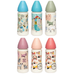 Suavinex 圓形 PP 瓶 360ml