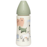 Suavinex 圓形 PP 瓶 360ml