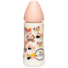 Peach Butterfly