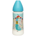 Suavinex Round PP Bottle 360ml