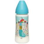Suavinex 圓形 PP 瓶 360ml