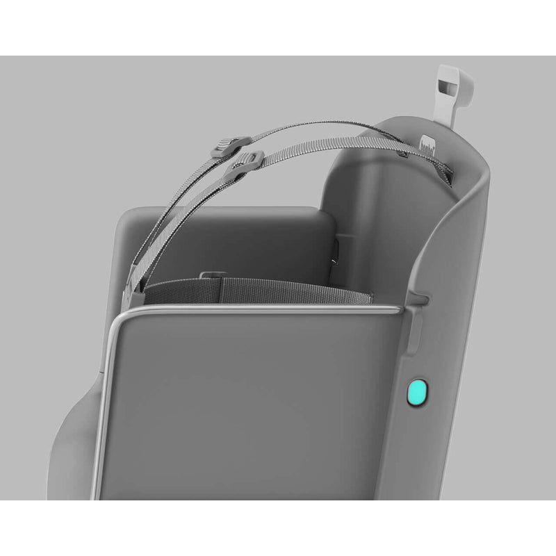 bombol Ru™ 增高座椅