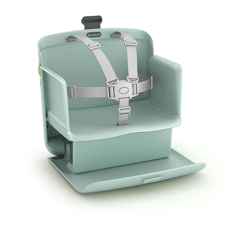 bombol Ru™ 增高座椅