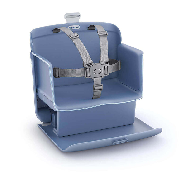 bombol Ru™ Booster