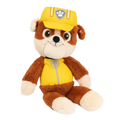 Paw Patrol Soft Toy - Rubble