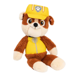 Paw Patrol Soft Toy - Rubble