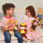 Paw Patrol Paw Patrol Soft Toy - Chase