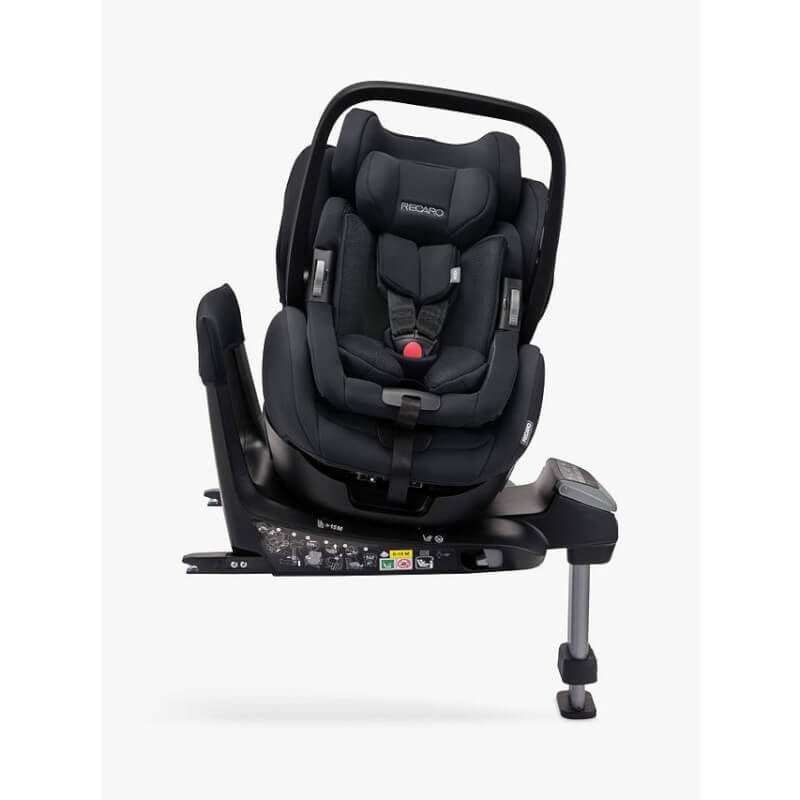 Recaro Salia Elite 汽車座椅