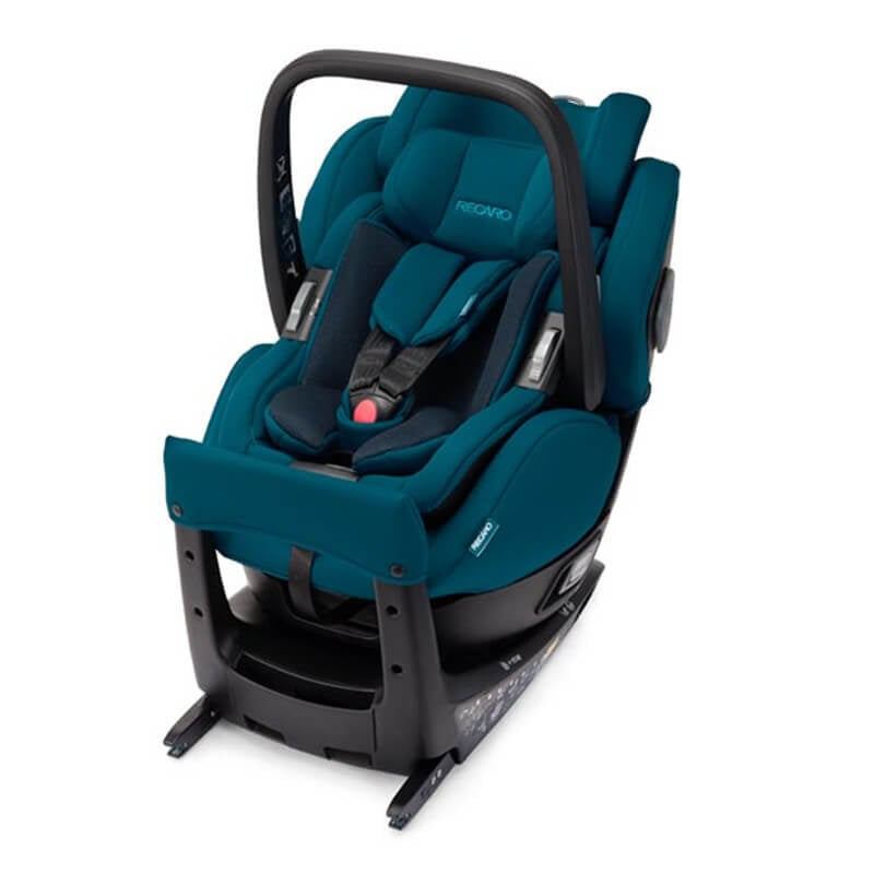 Recaro Salia Elite 汽車座椅