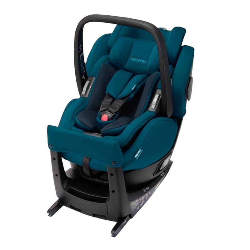 Recaro Salia Elite 汽車座椅