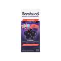 Sambucol Kids Black Elderberry Advanced Immune Syrup