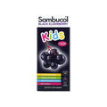 Sambucol Kids Black Elderberry Syrup 2 Years & Older Berry