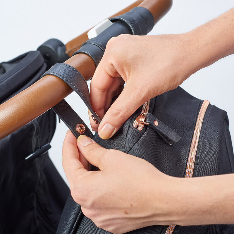 Beaba San Francisco Changing Backpack