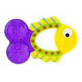 Sassy Baby Teething Tail Fish