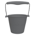 Scrunch Bucket