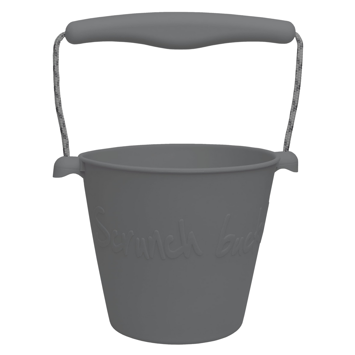Scrunch Bucket
