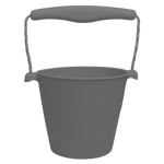 Scrunch Bucket