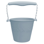 Scrunch Bucket