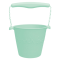 Scrunch Bucket