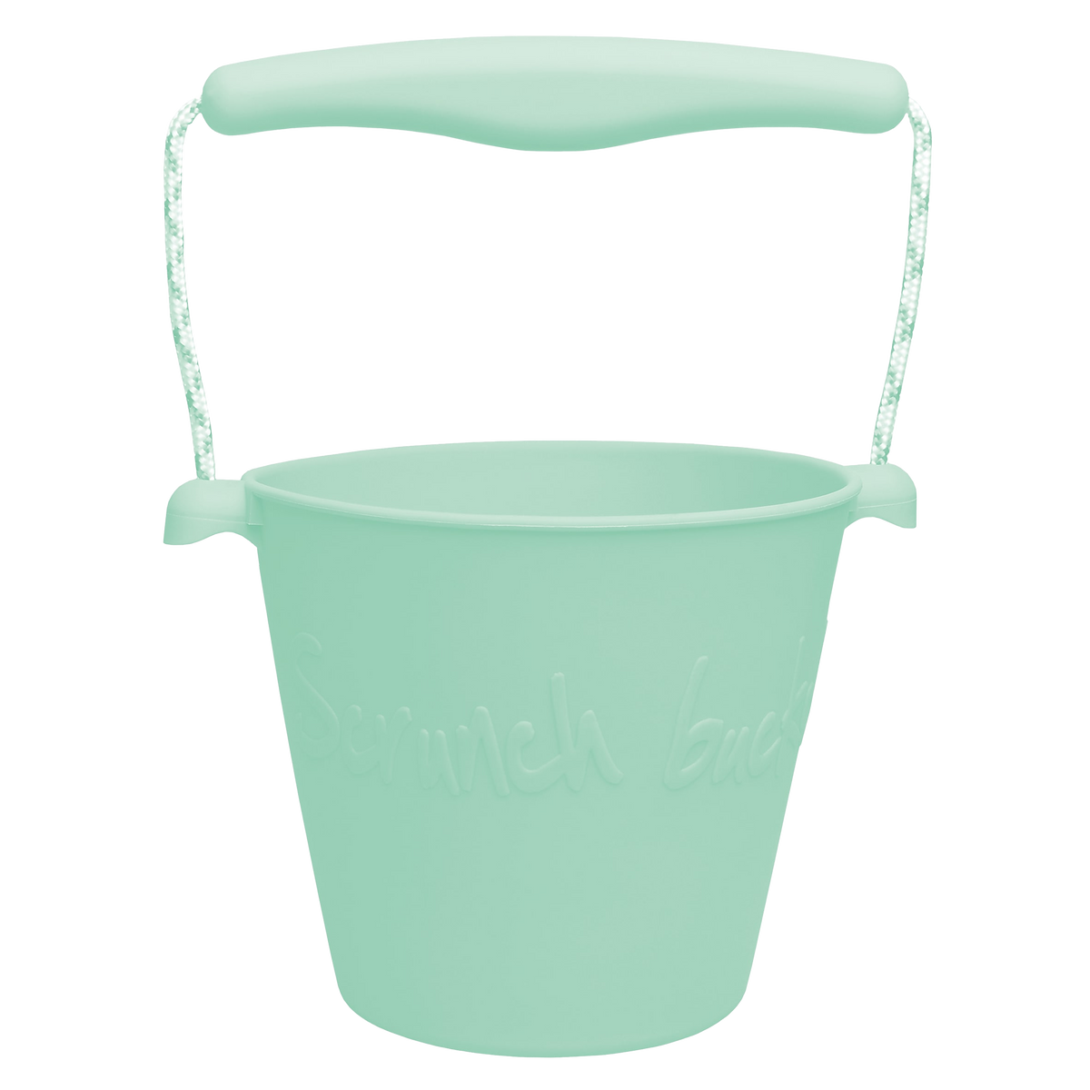 Scrunch Bucket