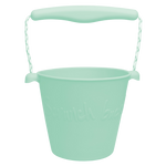 Scrunch Bucket