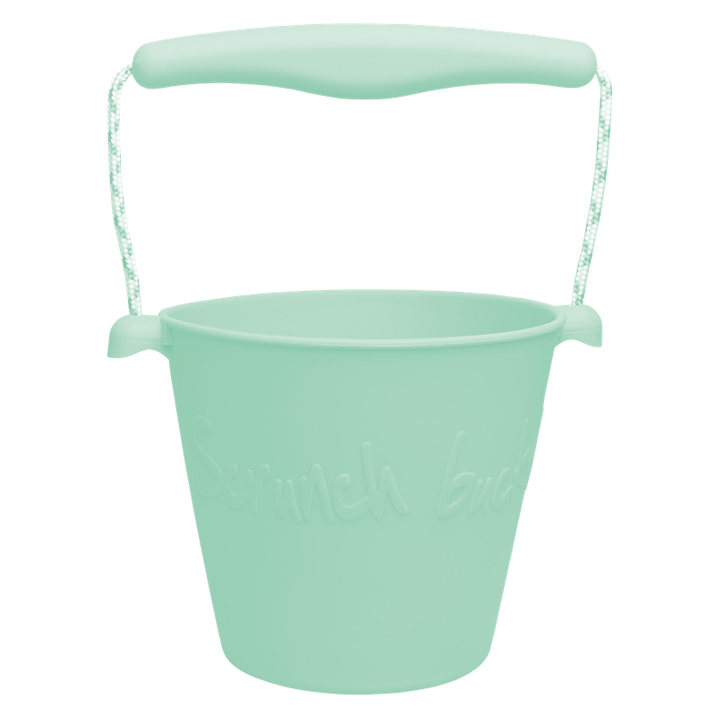Scrunch Bucket