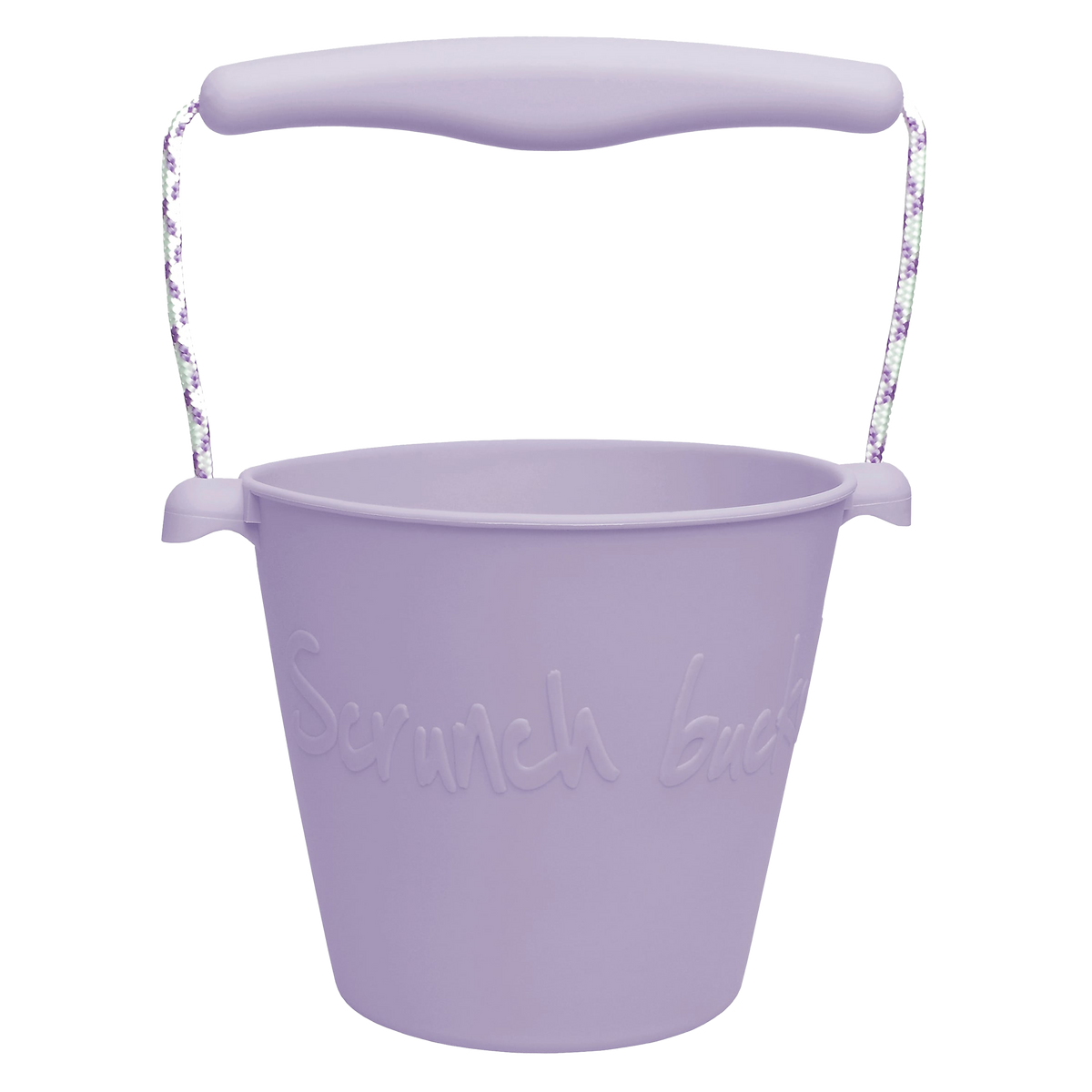 Scrunch Bucket