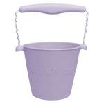 Scrunch Bucket