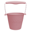 Scrunch Bucket
